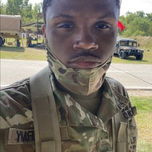 Meet your Posher, Davi’awne